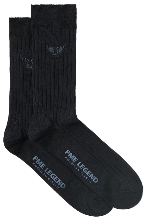 PME legend rib socks 2-pack